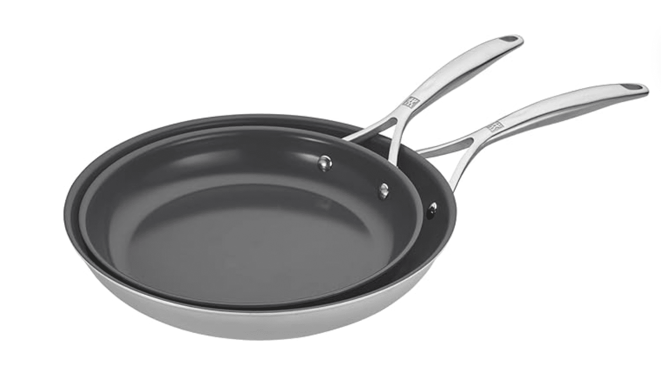 Zwilling Skillet Non Stick Pan